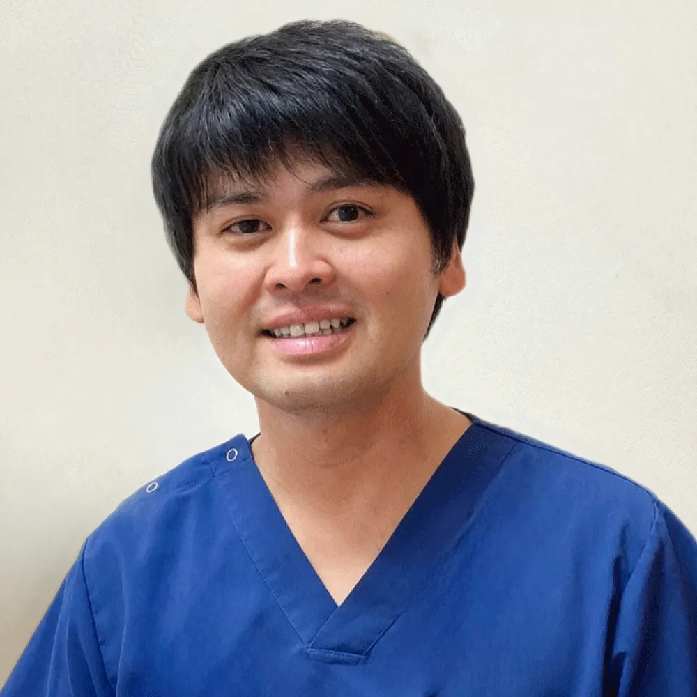 院長 高尾 直宏