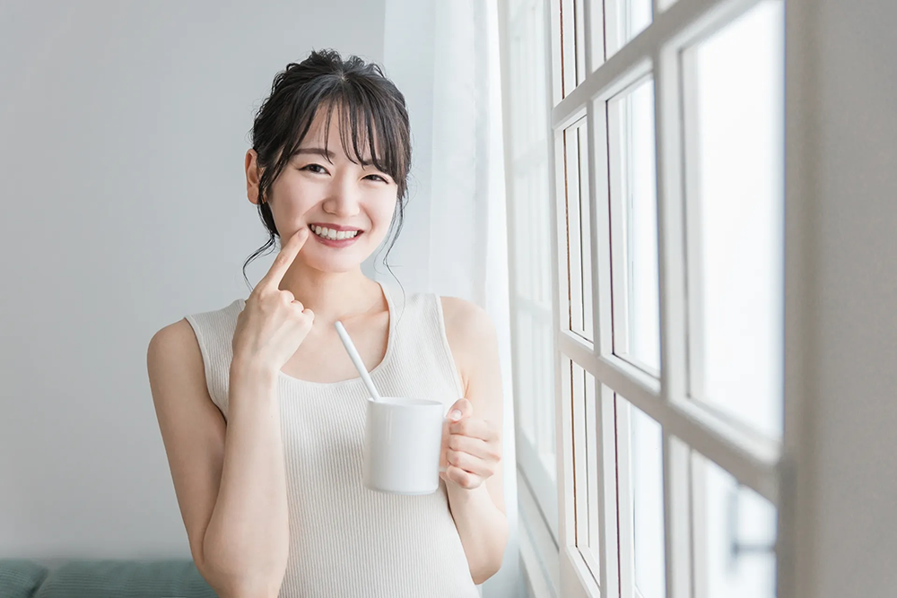 メンテナンスのイメージ画像